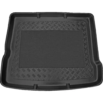 Vana do kufru Vana do kufru AUDI Q3 SUV 2011-> s dojezdovým kolem