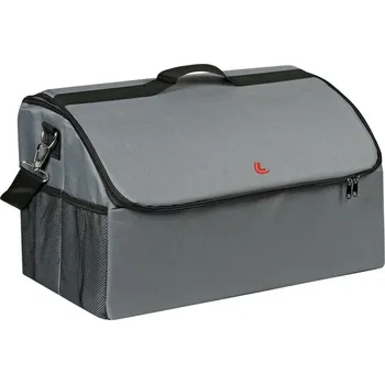 Organizér do auta Brašna do kufru PREMIUM LAMPA - M - 49 x 30 x 27 cm