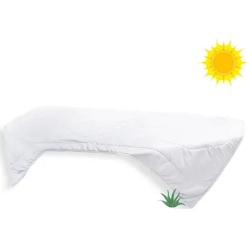 přikrývka Přikrývka Aloe Vera 140x200cm letní 450g