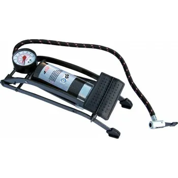 Čepička na ventilek Hustilka nožní jednopístová