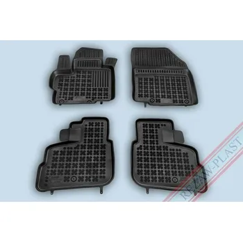 Autodoplněk Gumové koberce 28mm MITSUBISHI Space Star 2014->