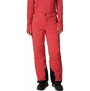 Snowboardové kalhoty Columbia Cirque Bowl™ Insulated Pant W 2085801602 - daredevil (standardní délka) XL