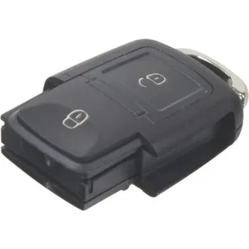 Potah na volant Náhr. obal ovladače pro Škoda, VW, Seat, 2-tlačítkový