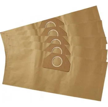 Sáček do vysavače Pytlíky pro vysavač ELECTROLUX Z 53, 55, 57 Twinstream 60x24cm papírové 5ks