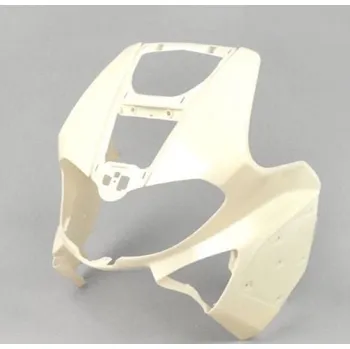 Piaggio Maska Runner - bílá 544 65498560BR