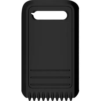 Vak na lyže Škrabka na led a sníh ALPINA S2-12