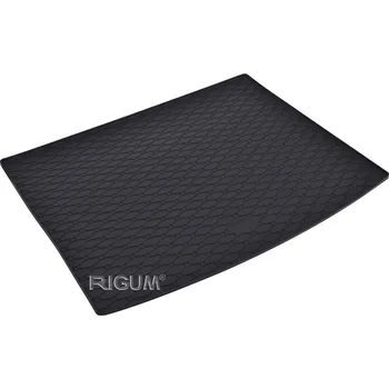 Vana do kufru Gumová vana do kufru CUPRA Ateca 4x4 r.v. 2016->