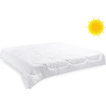 přikrývka Francouzská přikrývka AntiStress 200x200cm letní 600g