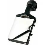 Zápisník s propiskou na přísavku LAMPA 130x150 mm