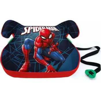 Podsedák do auta Podsedák do auta 22-36 kg Spiderman