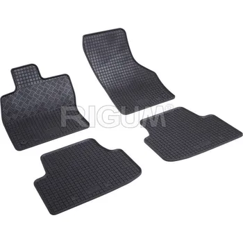 autokoberec Gumové koberce Volkswagen Golf VIII Variant r.v. 2021->