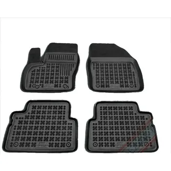 Autodoplněk Gumové koberce 28mm FORD Focus C-Max 2004->