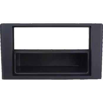 Kompletní kamerový systém ISO redukce pro Iveco Daily 2007-2014