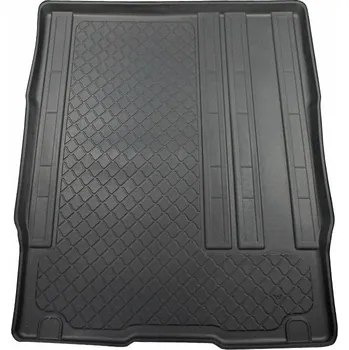 Vana do kufru Vana do kufru PEUGEOT Traveller L2 r.v. 2016-> 2 řady sedadel (délka 150 cm)