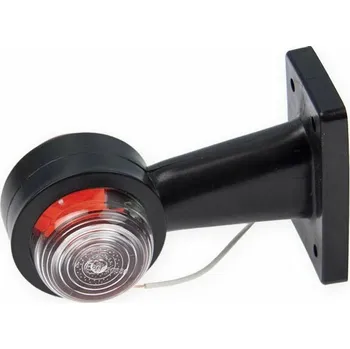 Cyklosvítilna Poziční tykadlo W21.6Ž (266)