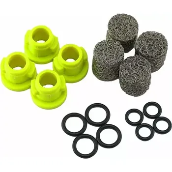 Vysokotlaký čistič Servisní balíček na hadice a příslušenství AVA