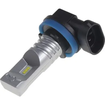 Žárovka CSP LED H11 bílá, 12-24V, 30W