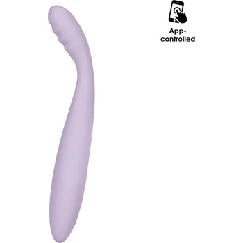 Vibrátor Vibrátor Svakom CICI 2 fialový - s kupónem KUP15 cena 1186 Kč + extra diskrétní expedice