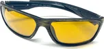 Brýle VISION POLARIZED šedohnědé/oranžová skla