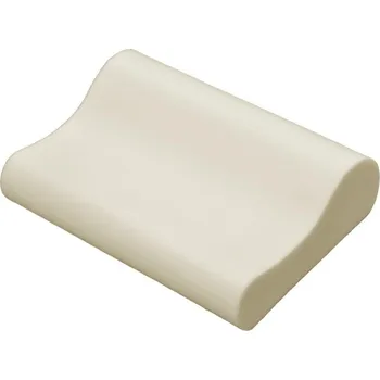Polštář Polštář anatomický polyuretan 45x35cm