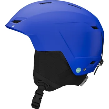 Salomon Pioneer LT J L47612400 - race blue M