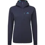 Mountain Equipment Switch Pro Hooded Womens Jacket Velikost: L / Barva: cosmos