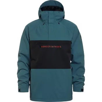 Bunda na snowboard Horsefeathers Donnie hydro M 2025 - Odesíláme do 24 hodin