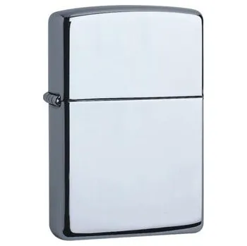 ZIPPO cr.poliert 60000805