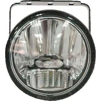 Denní svícení LED mlhová světla/denní svícení, kulatá světla 77mm, ECE
