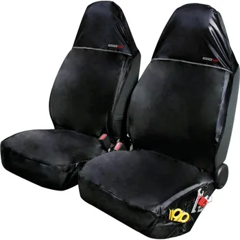 Potah sedadla Pracovní potahy Protector Plus LAMPA na celé auto
