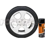 Fólie ve spreji (plastidip) FOLIATEC bílá lesklá 400ml