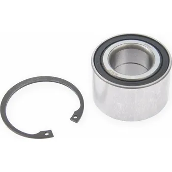 Nakládací rampa pro vozidlo Ložisko nápravy přívěsu - 30x60x37 mm AL-KO 160/35