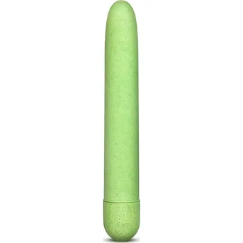 Vibrátor Vibrátor Blush GAIA ECO zelený - s kupónem KUP15 cena 211 Kč + extra diskrétní expedice