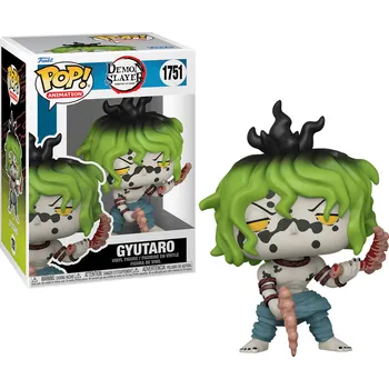 Hračka Funko POP! 1751 Demon Slayer Gyutaro