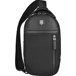 VICTORINOX Taška na doklady Sling bag Architecture Urban2 černá