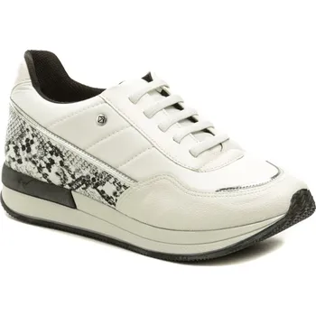 Dámské tenisky Piccadilly 974024-3 bílé dámské tenisky EUR 36