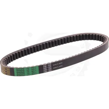 Motor pro motocykl Bando Řemen variátoru SYM S08-025