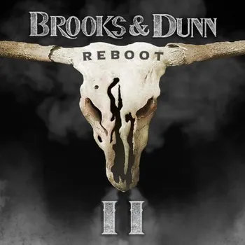 Zahraniční hudba Brooks & Dunn - Reboot II (2LP, 19802829401)