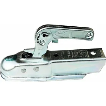 Nakládací rampa pro vozidlo Kloub ZSK-1300K 40x40 mm, SPP