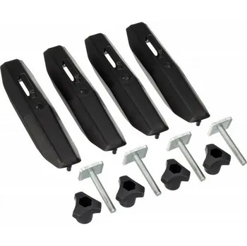 Nosič kol Adaptér Thule T-track 697-6