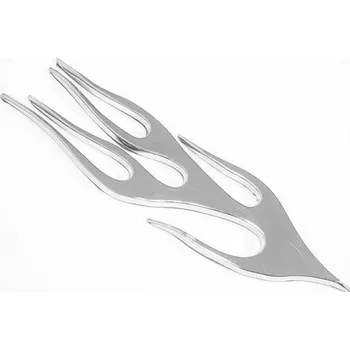 Samolepicí dekorace na vozidlo 3D Car-Logo Fantasy - nalepovací