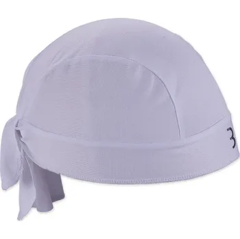 BBB cyklo šátek ComfortHead BBW-99 - bílá
