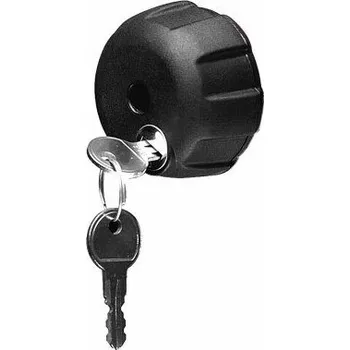 Matice uzamykatelná Peruzzo - pro nosiče Peruzzo