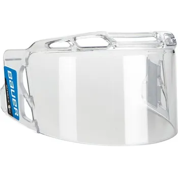 Zimní sport Plexi BAUER Half Shield