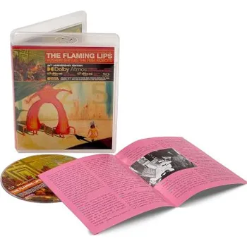 Zahraniční hudba Flaming Lips - Yoshimi Battles The Pink Robots (BRA, 7599399581/M)