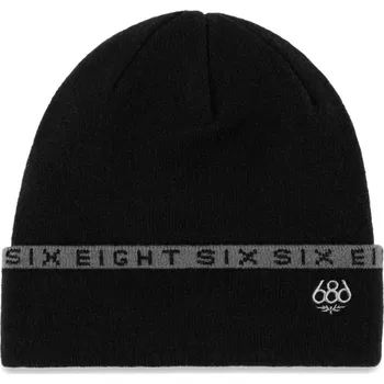 Čepice 686 kulich - Highlight Beanie Black (BLK)