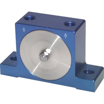 Vibrátor API Turbínový vibrátor VT 1650