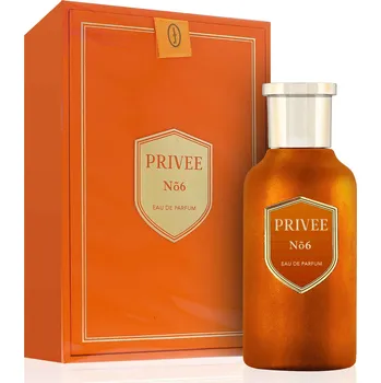 Unisex parfém Flavia Privee No 6 parfémovaná voda unisex 100 ml