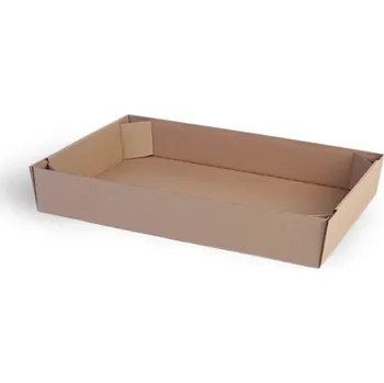 Dóza na potraviny Paletka na potraviny, 564 x 374 x 92 mm