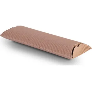 Dárková krabička Krabička "čočka", 300 x 150 mm